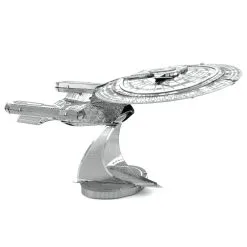 Metal Earth Star Trek USS Enterprise NCC-1701D