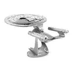 Metal Earth Star Trek USS Enterprise NCC-1701D -Toys and Hobbies Shop 0000291 uss enterprise 1701 d 05411.1649186814