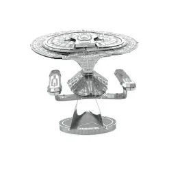Metal Earth Star Trek USS Enterprise NCC-1701D -Toys and Hobbies Shop 0000292 uss enterprise 1701 d 52536.1649186814
