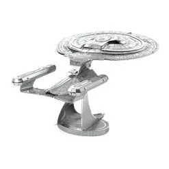 Metal Earth Star Trek USS Enterprise NCC-1701D -Toys and Hobbies Shop 0000293 uss enterprise 1701 d 74579.1649186814