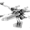 Metal Earth X-Wing Star Fighter, Star Wars