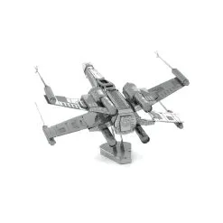 Metal Earth X-Wing Star Fighter, Star Wars -Toys and Hobbies Shop 0000364 x wing star fightertrade 70428.1649187453