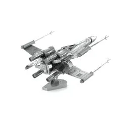 Metal Earth X-Wing Star Fighter, Star Wars -Toys and Hobbies Shop 0000366 x wing star fightertrade 29006.1649187453