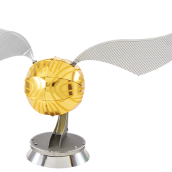Metal Earth Harry Potter Golden Snitch, Color