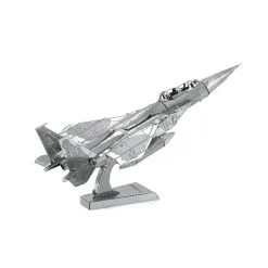 Metal Earth F-15 Eagle, Boeing -Toys and Hobbies Shop 0000639 f 15 eagle 93036.1649193302