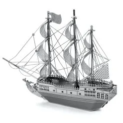Metal Earth Black Pearl Ship -Toys and Hobbies Shop 0000677 black pearl 94402.1649249646