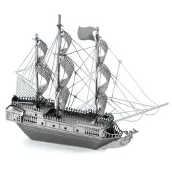 Metal Earth Black Pearl Ship -Toys and Hobbies Shop 0000680 black pearl 61939.1649249646