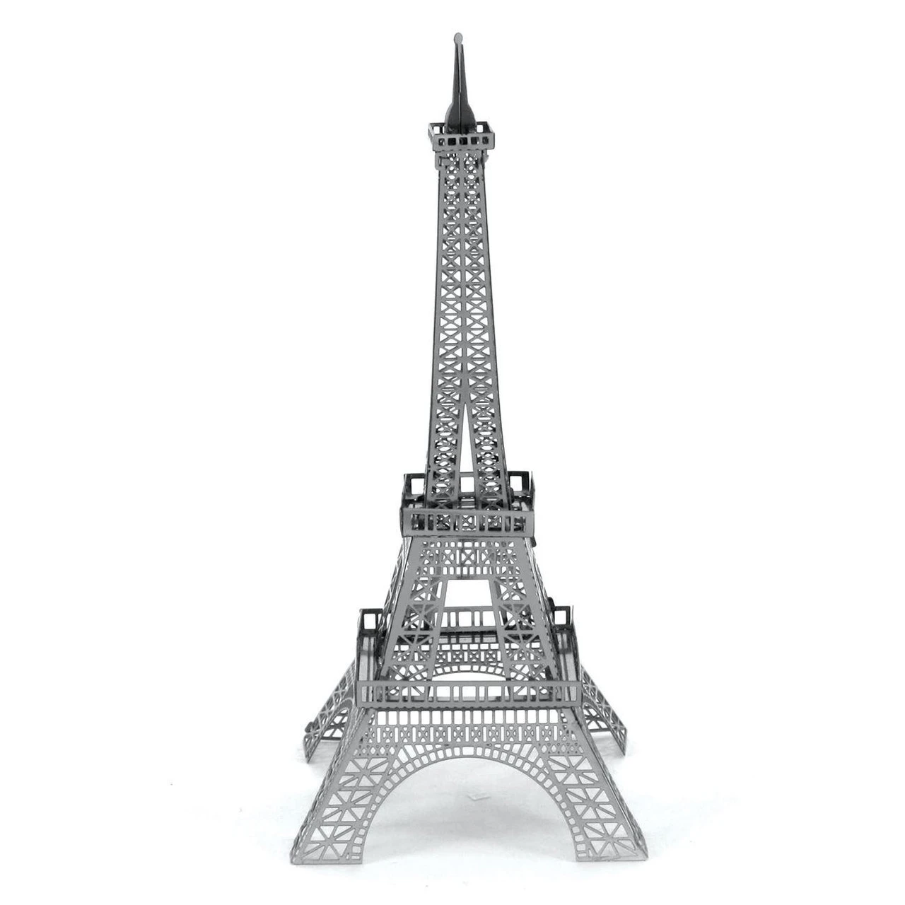 Metal Earth Eiffel Tower 1 Metal Earth Eiffel Tower