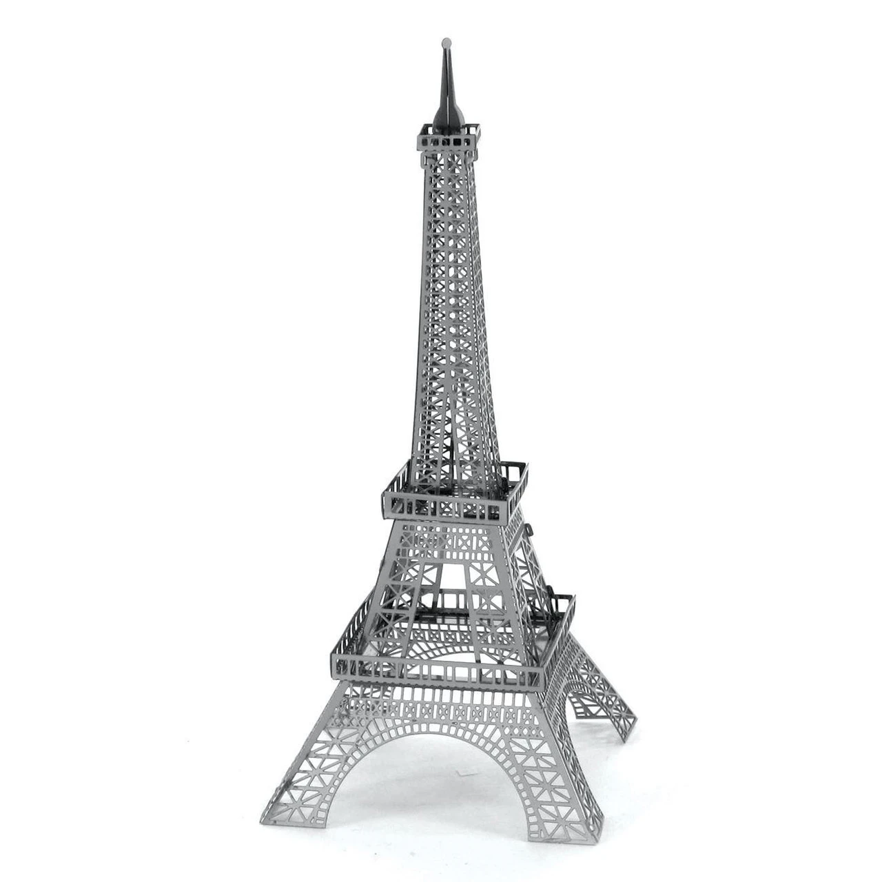 Metal Earth Eiffel Tower 2 Metal Earth Eiffel Tower - Image 2