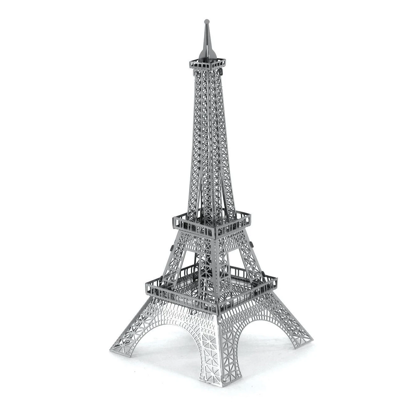 Metal Earth Eiffel Tower 3 Metal Earth Eiffel Tower - Image 3
