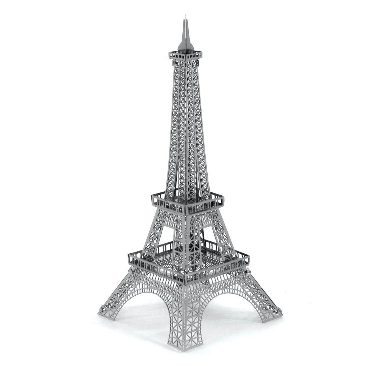 Metal Earth Eiffel Tower 4 Metal Earth Eiffel Tower - Image 4