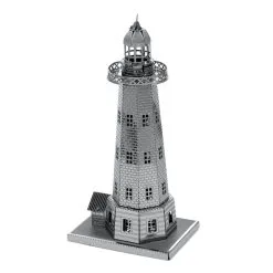 Metal Earth Lighthouse -Toys and Hobbies Shop 0000866 light house 67199.1651000699