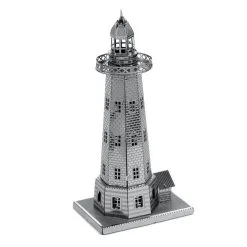 Metal Earth Lighthouse -Toys and Hobbies Shop 0000868 light house 41651.1651000699