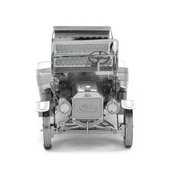 Metal Earth 1908 Ford Model T -Toys and Hobbies Shop 0000938 1908 ford model t 08551.1649250454