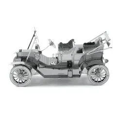 Metal Earth 1908 Ford Model T -Toys and Hobbies Shop 0000939 1908 ford model t 00330.1649250454