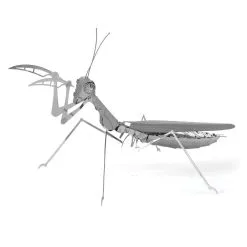 Metal Earth Praying Mantis