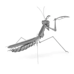 Metal Earth Praying Mantis -Toys and Hobbies Shop 0001066 praying mantis 21677.1669999701