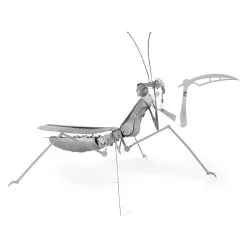 Metal Earth Praying Mantis -Toys and Hobbies Shop 0001067 praying mantis 27569.1669999700