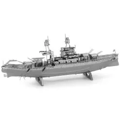 Metal Earth USS Arizona -Toys and Hobbies Shop 0001200 uss arizona 26651.1669995467