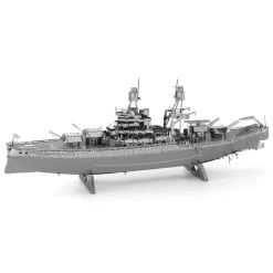 Metal Earth USS Arizona -Toys and Hobbies Shop 0001202 uss arizona 36054.1669995466