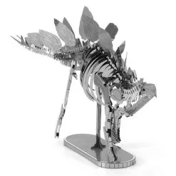 Metal Earth Stegosaurus Skeleton -Toys and Hobbies Shop 0001212 stegosaurus skeleton 65584.1669998509