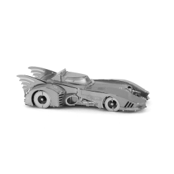 Metal Earth Batman 1989 Batmobile -Toys and Hobbies Shop 0001400 batman movie batmobile 27763.1649185257