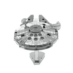 Metal Earth Star Wars Millennium Falcon -Toys and Hobbies Shop 0001718 millennium falcon 79925.1634656380