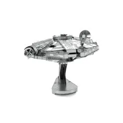 Metal Earth Star Wars Millennium Falcon