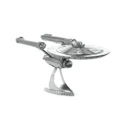 Metal Earth Star Trek USS Enterprise NCC-1701