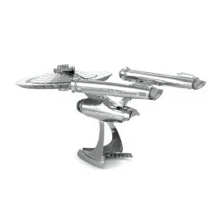 Metal Earth Star Trek USS Enterprise NCC-1701 -Toys and Hobbies Shop 0001794 enterprise ncc 1701 04630.1634651784