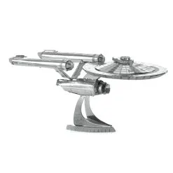 Metal Earth Star Trek USS Enterprise NCC-1701 -Toys and Hobbies Shop 0001796 enterprise ncc 1701 38333.1634651784
