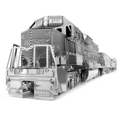 Metal Earth Freight Train Set 5 Metal Earth Freight Train Set -Toys and Hobbies Shop 0001810 freight train set 00650.1671833565
