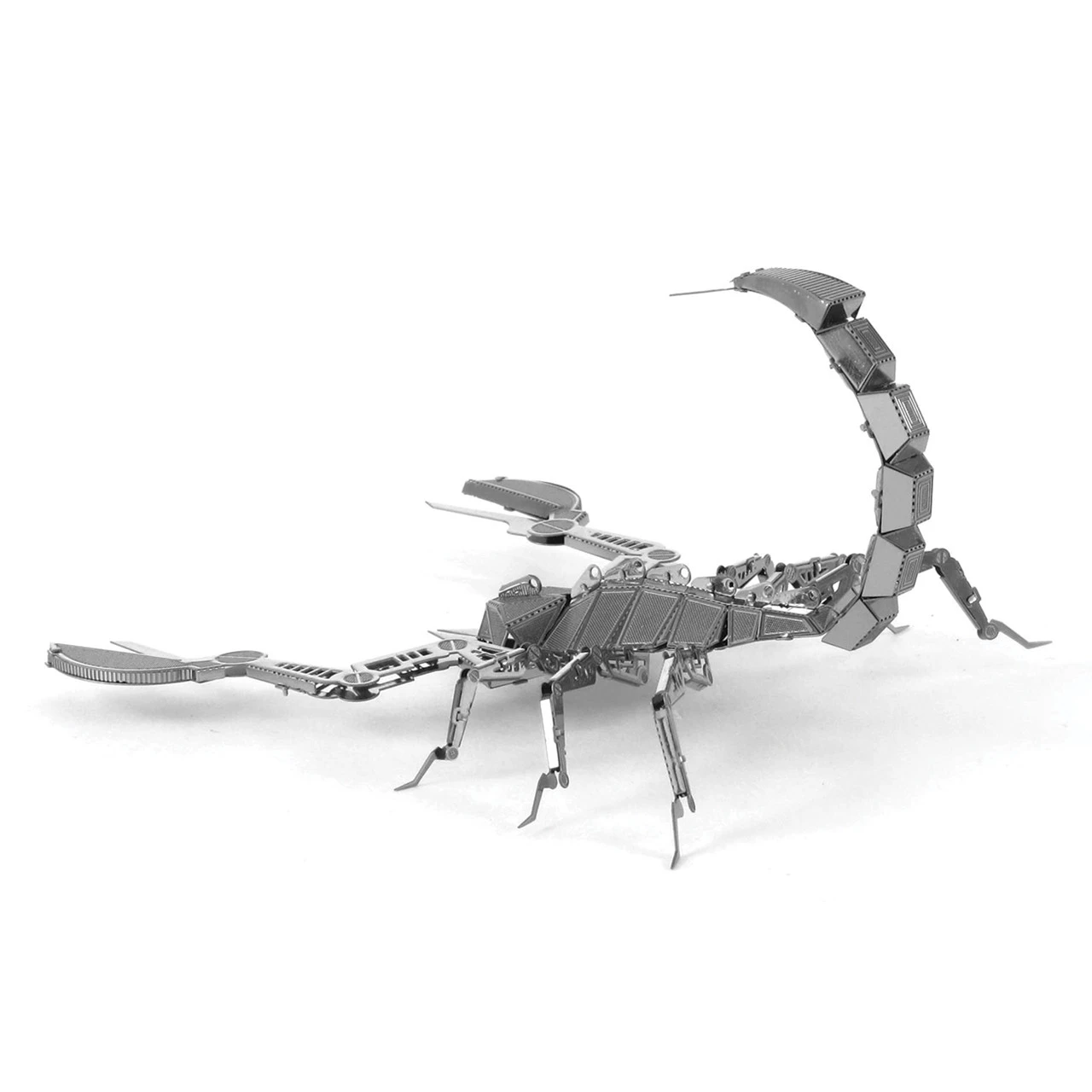 Metal Earth Scorpion 3 Metal Earth Scorpion - Image 3