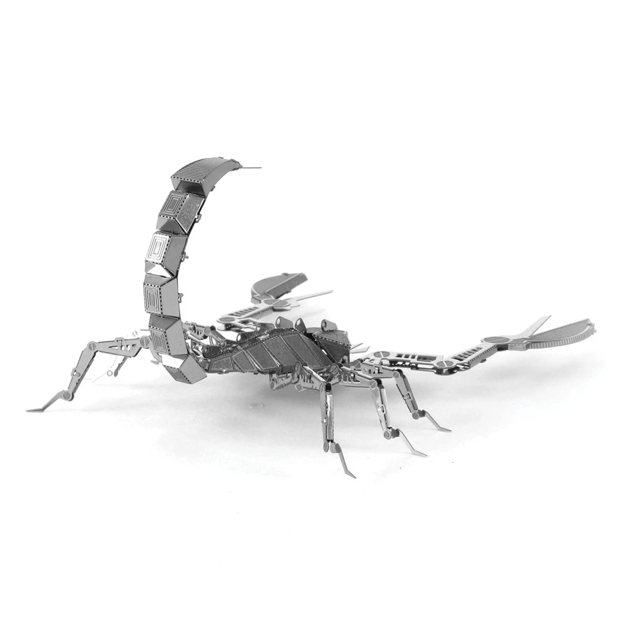 Metal Earth Scorpion 5 Metal Earth Scorpion - Image 5