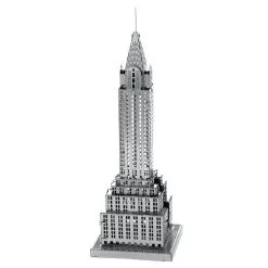 Metal Earth Chrysler Building