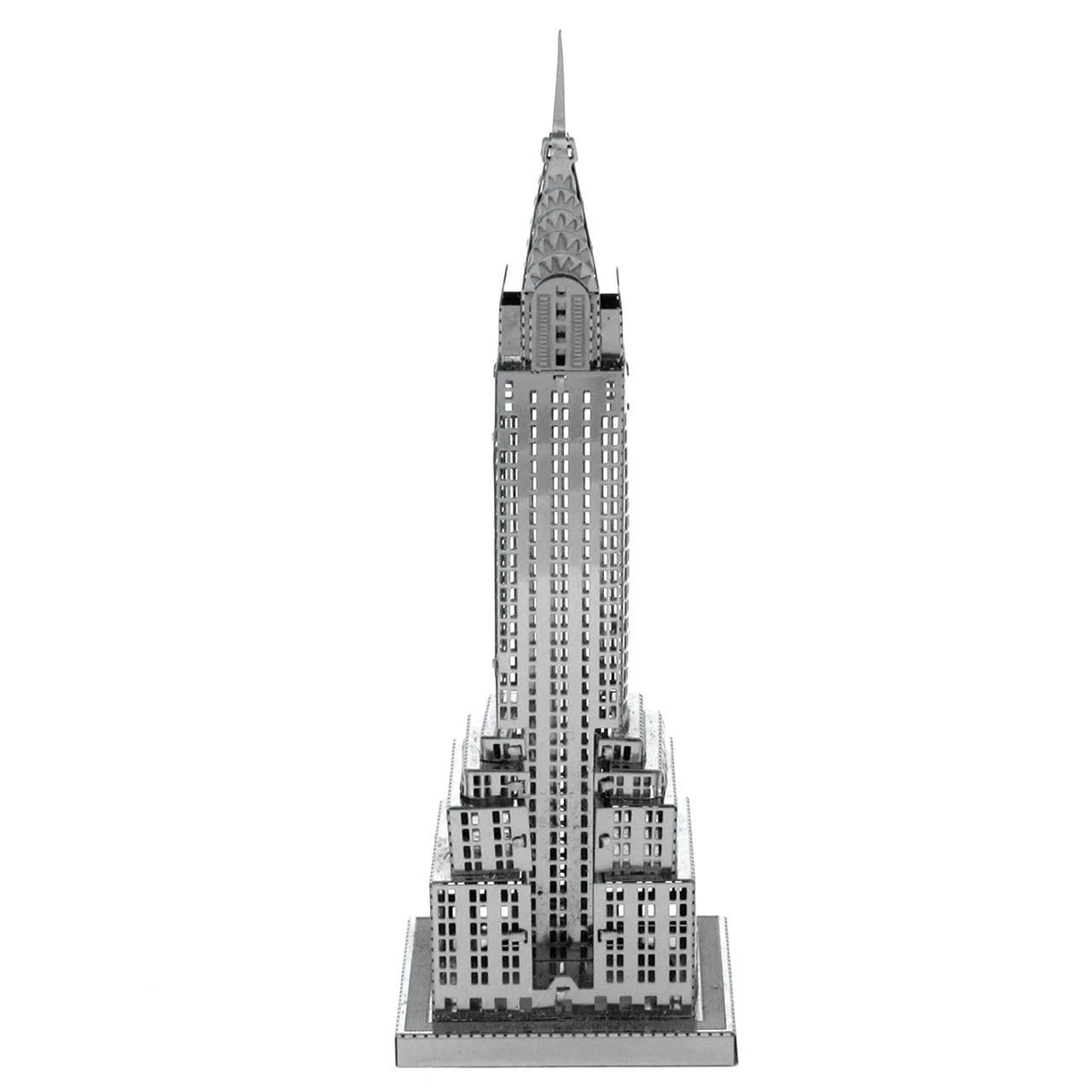 Metal Earth Chrysler Building 5 Metal Earth Chrysler Building - Image 5