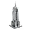 Metal Earth Empire State Building