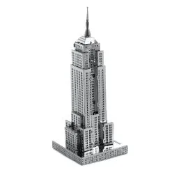 Metal Earth Empire State Building