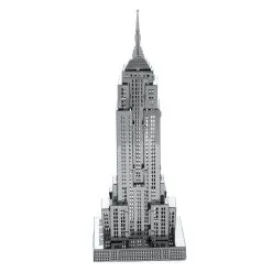 Metal Earth Empire State Building -Toys and Hobbies Shop 0002160 empire state building 73959.1634570714