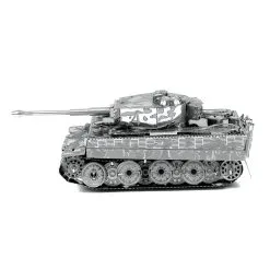 Metal Earth Tiger I Tank -Toys and Hobbies Shop 0002267 tiger i tank 65166.1634566047