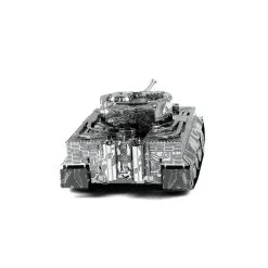 Metal Earth Tiger I Tank -Toys and Hobbies Shop 0002268 tiger i tank 18774.1634566046