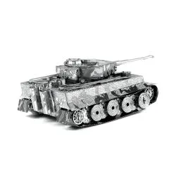 Metal Earth Tiger I Tank -Toys and Hobbies Shop 0002269 tiger i tank 27708.1634566046