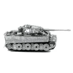Metal Earth Tiger I Tank -Toys and Hobbies Shop 0002270 tiger i tank 86375.1634566046