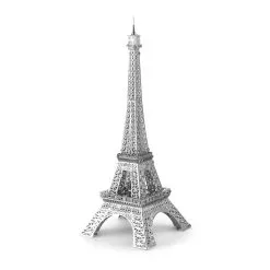 Metal Earth ICONX Eiffel Tower