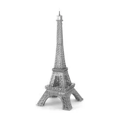 Metal Earth ICONX Eiffel Tower -Toys and Hobbies Shop 0002455 premium series eiffel tower 19181.1634571547
