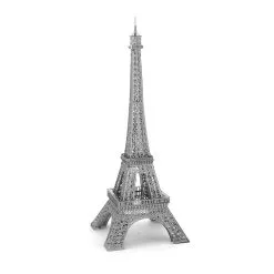 Metal Earth ICONX Eiffel Tower -Toys and Hobbies Shop 0002457 premium series eiffel tower 54185.1634571547