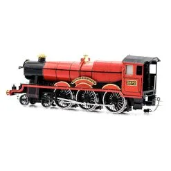 Metal Earth ICONX Hogwarts Express, Harry Potter, Color -Toys and Hobbies Shop 0003342 premium series hogwarts express 60736.1670015501