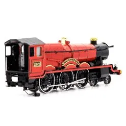 Metal Earth ICONX Hogwarts Express, Harry Potter, Color -Toys and Hobbies Shop 0003343 premium series hogwarts express 56146.1670015501