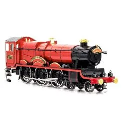Metal Earth ICONX Hogwarts Express, Harry Potter, Color -Toys and Hobbies Shop 0003344 premium series hogwarts express 21285.1670015501