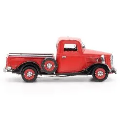 Metal Earth 1937 Ford Pickup, Color -Toys and Hobbies Shop 0003471 1937 ford pickup 52298.1651001753